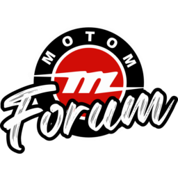 Benvenuto su MOTOM forum